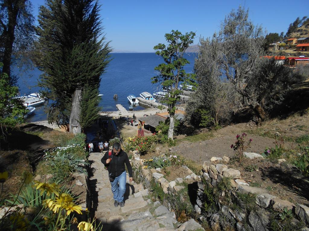 Isla del Sol